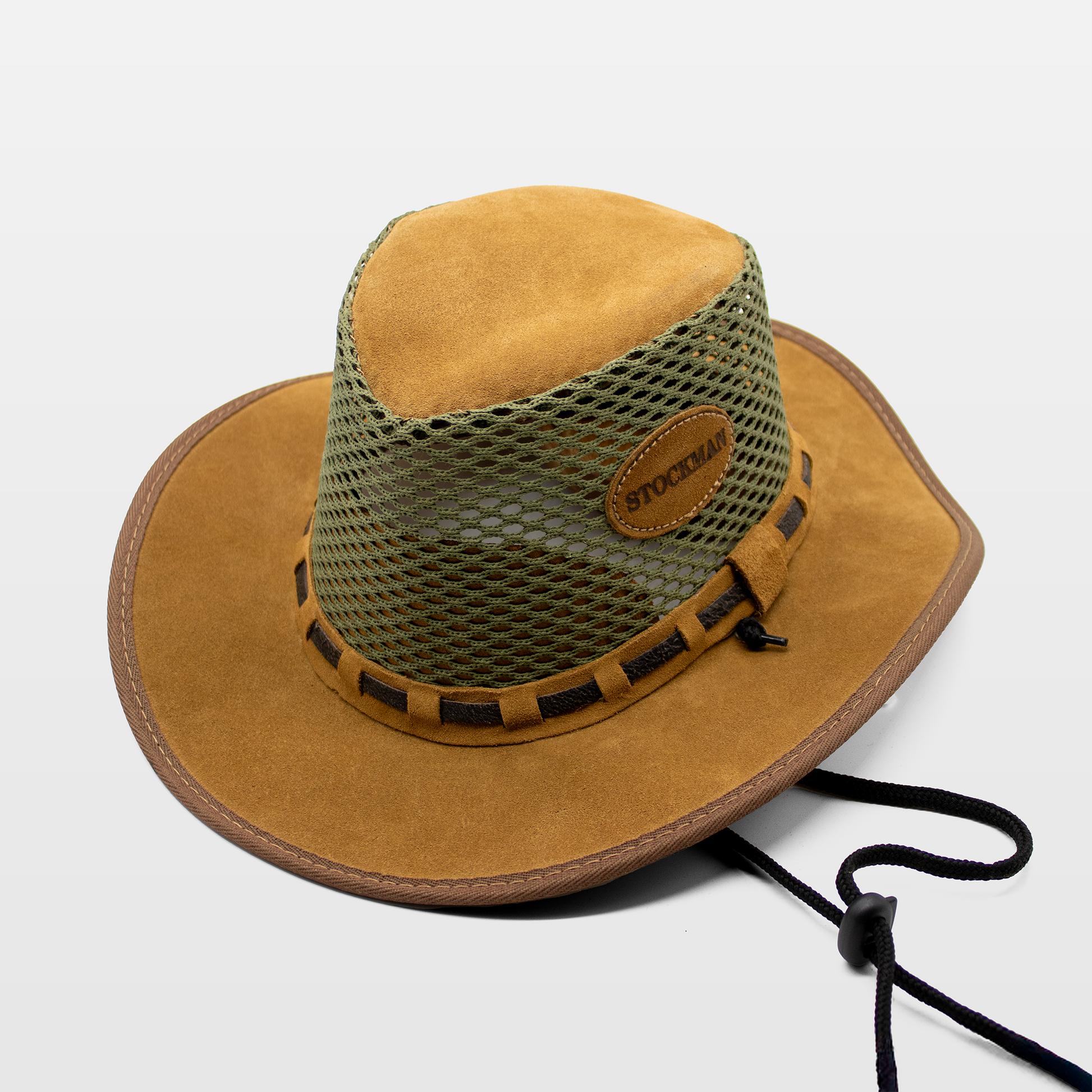 Stockman Bush Hat