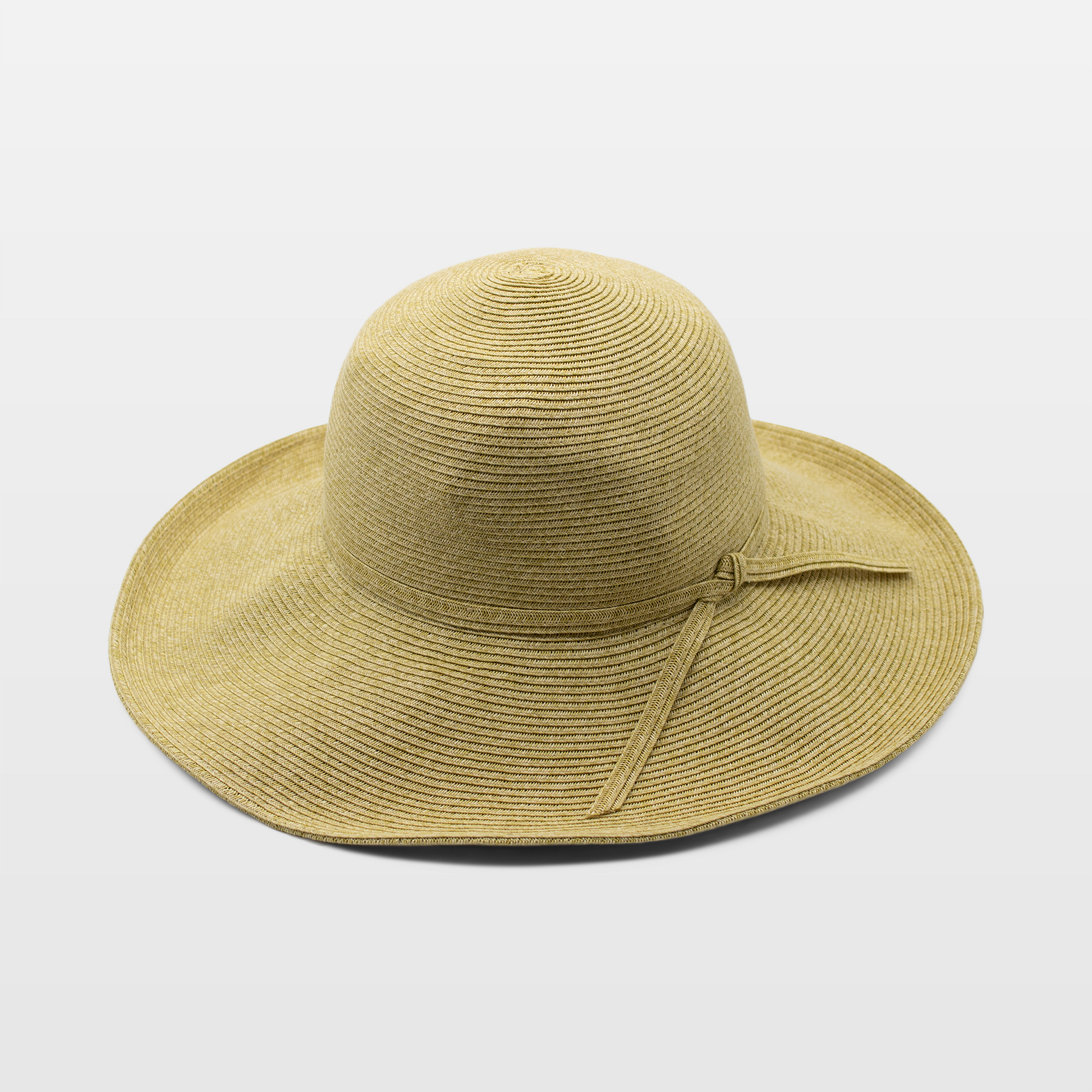 Serenity Straw Hat