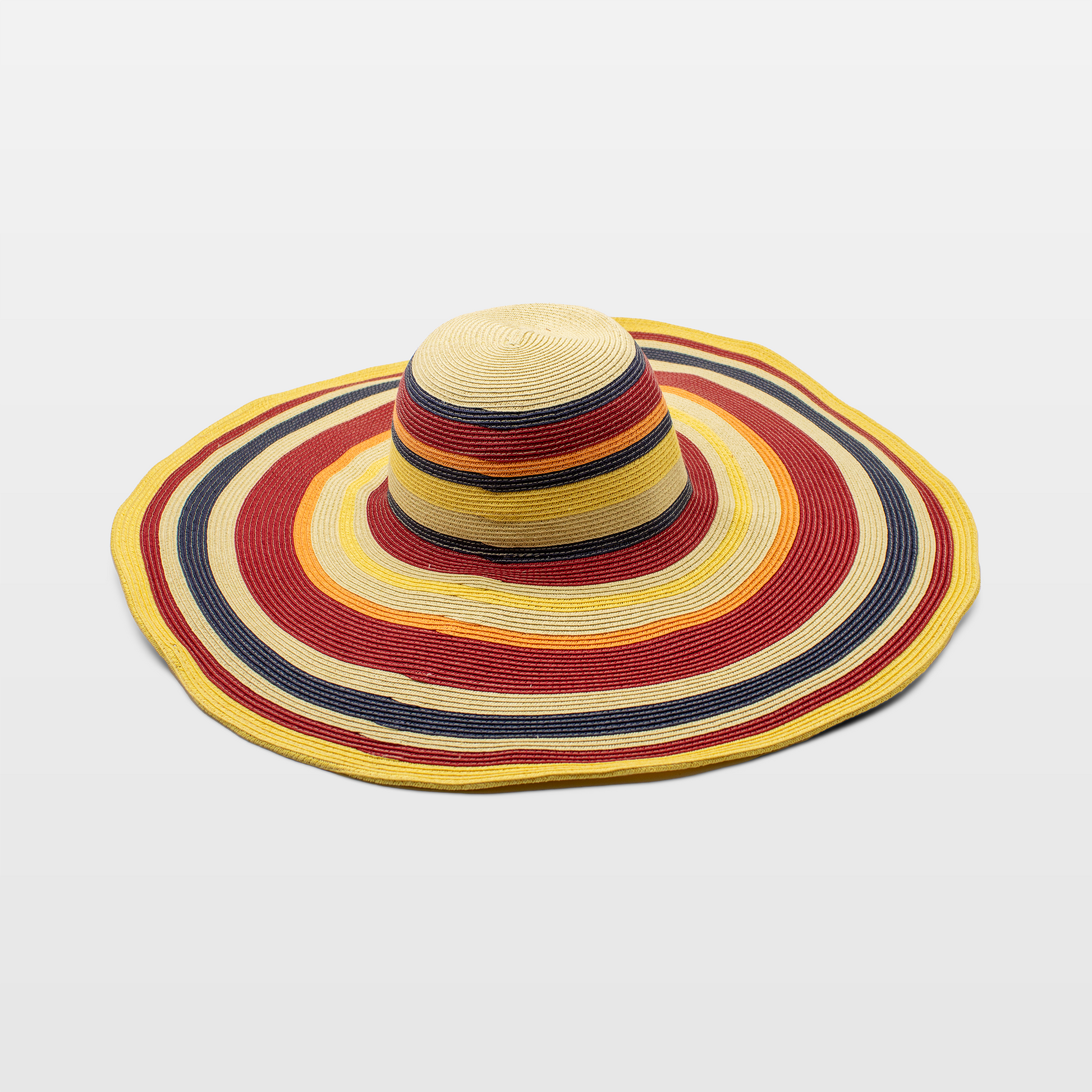 Solace Straw Hat