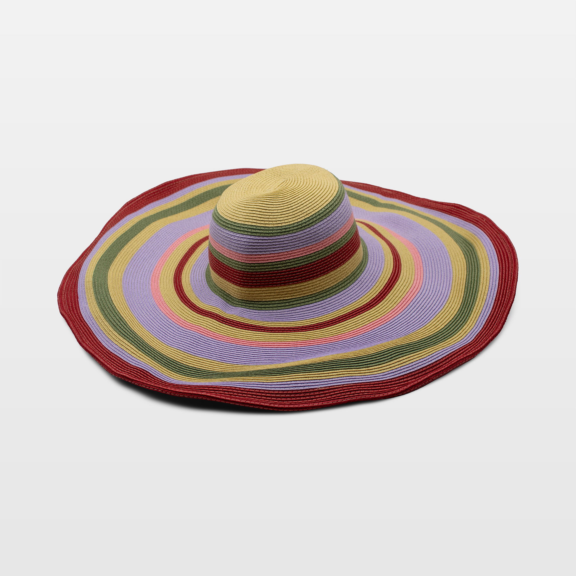 Solace Straw Hat