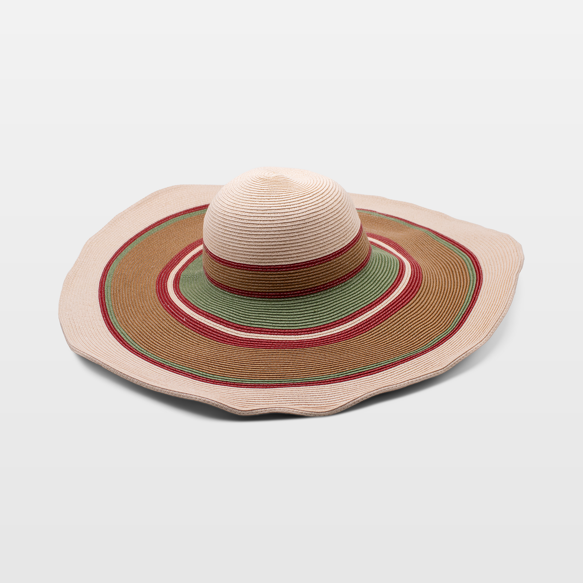 Solace Straw Hat