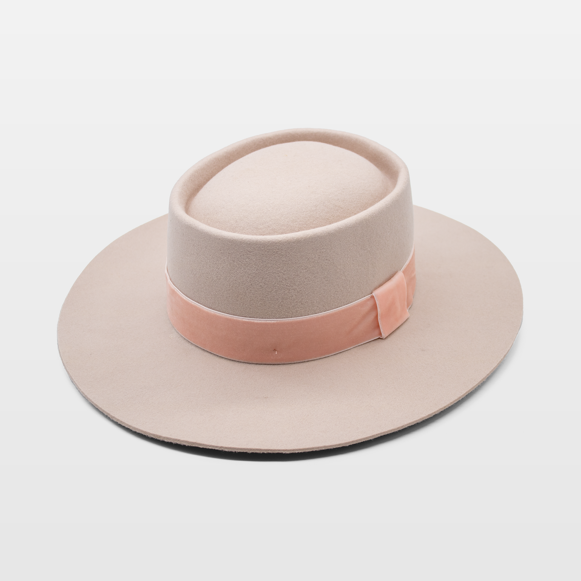 Providence Firm Wool Gambler