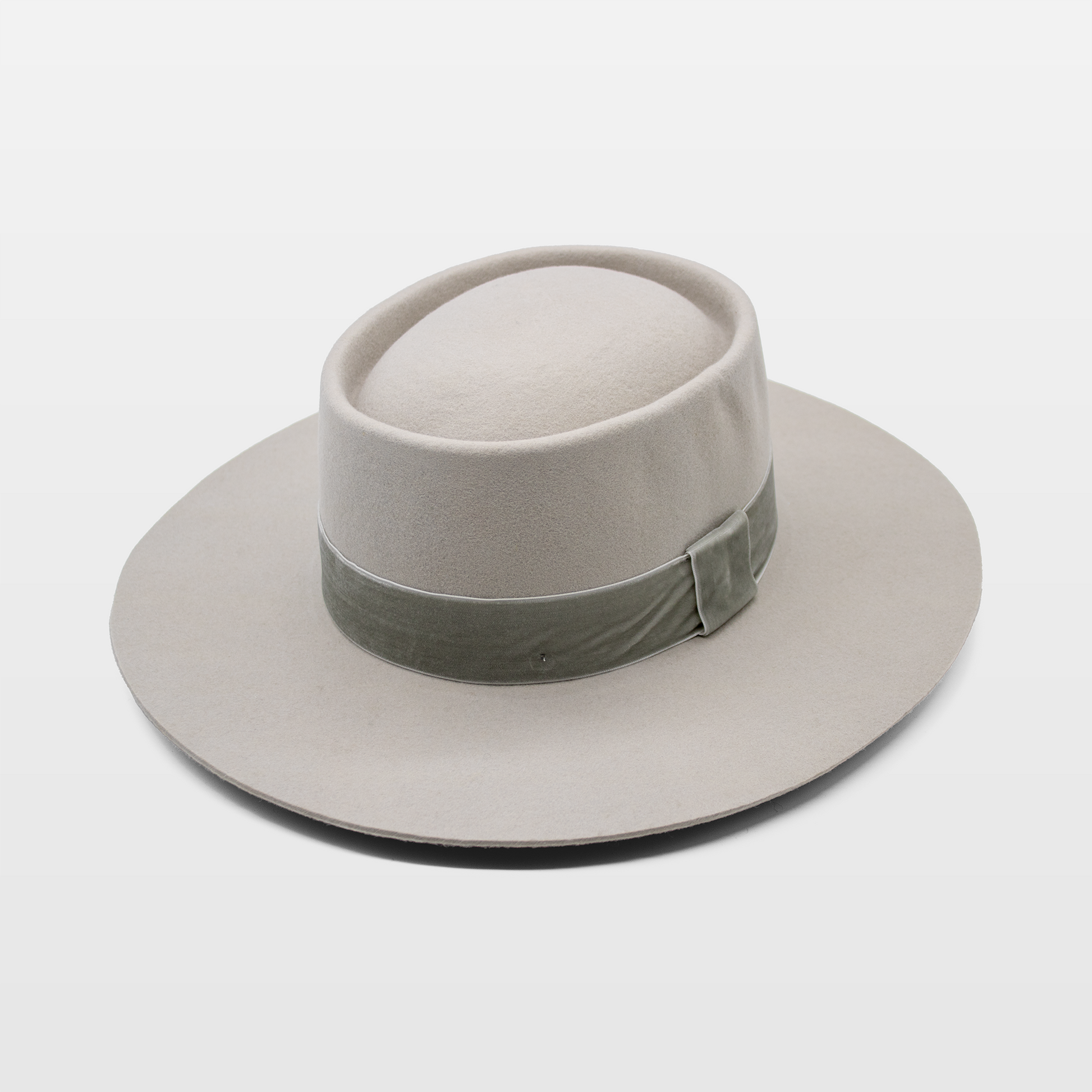 Providence Firm Wool Gambler