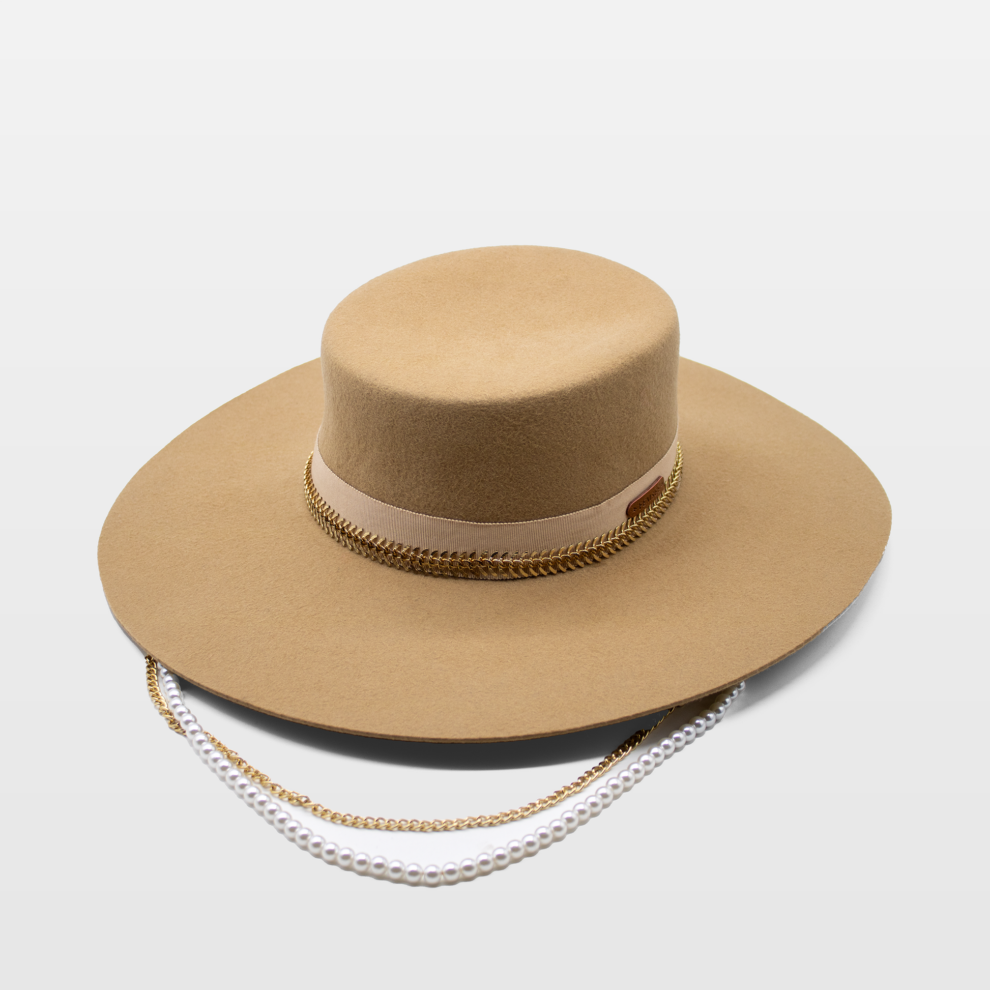 Jane-Anne Firm Wool Bolero