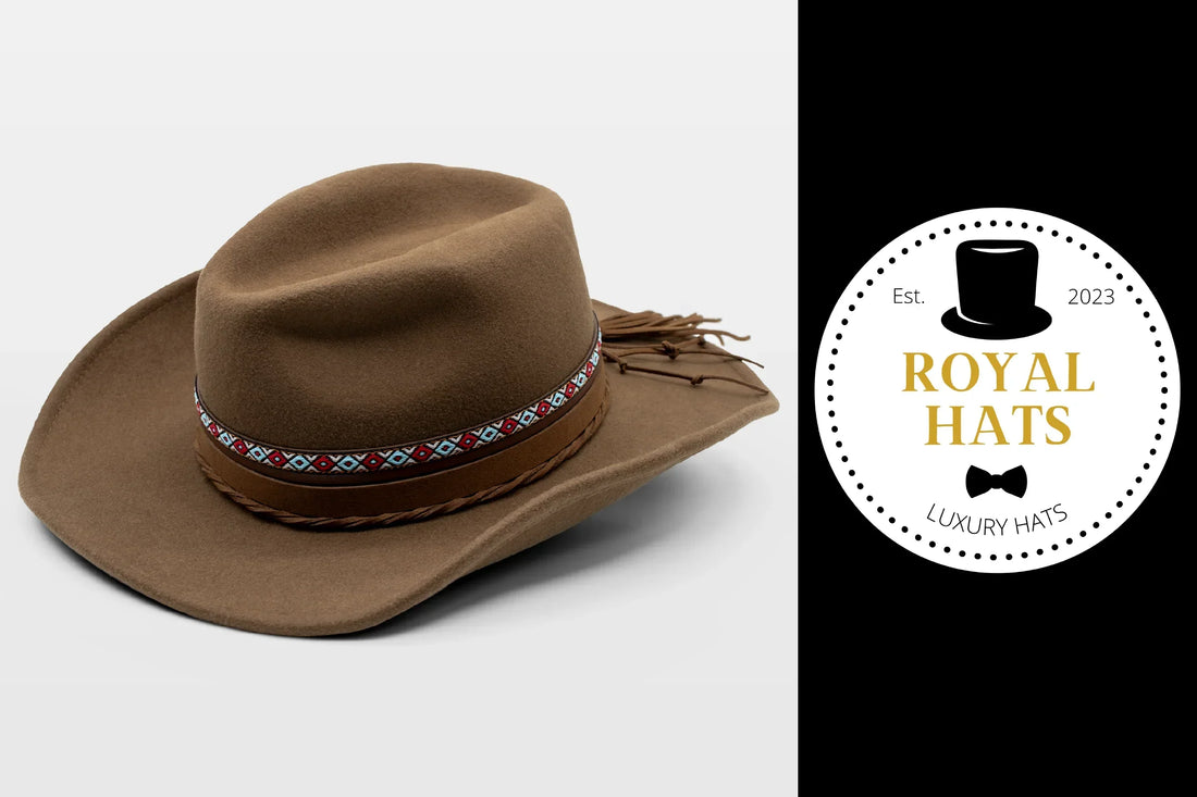 Saddle Up in Style: Cowboy Hats Now on Special!