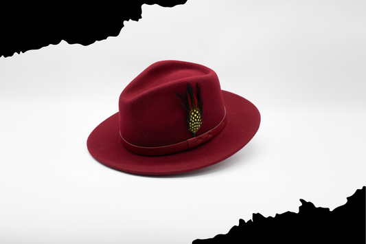 Elevate Your Look: The Timeless Appeal of Fedora Hats
