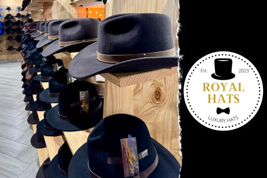 Finding the Perfect Hat for Every Occasion