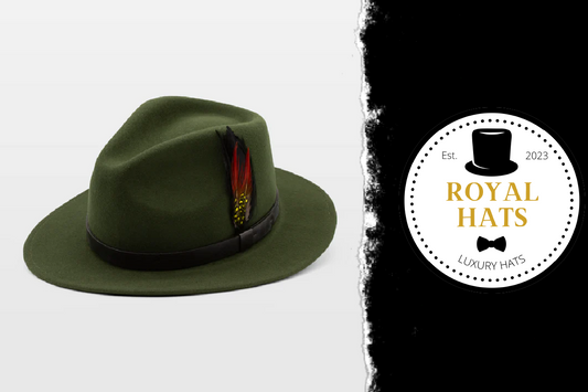Get to know our hats