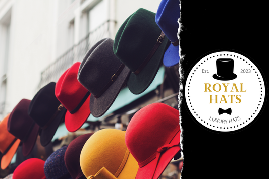 Hats Galore: Navigating the Marketplace for Exclusive Finds