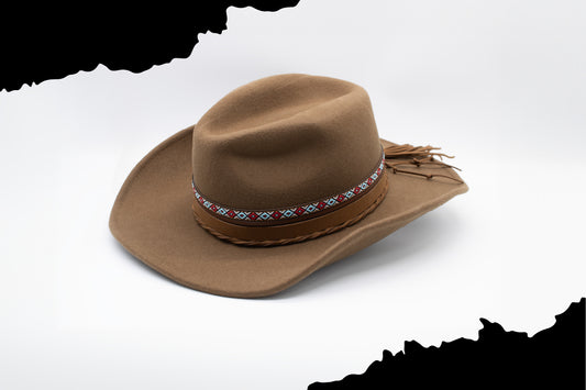 Saddle Up in Style: The Ultimate Guide to Cowboy Hat Culture