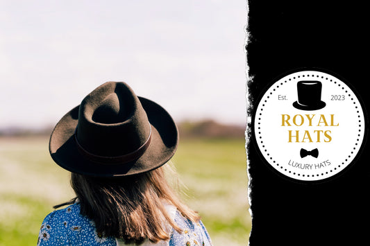 Summer Hat Guide: Stay Cool and Stylish with Royal Hats