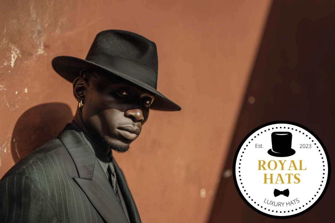 Why a Hat from Royal Hats Is More Than Just an Accessory
