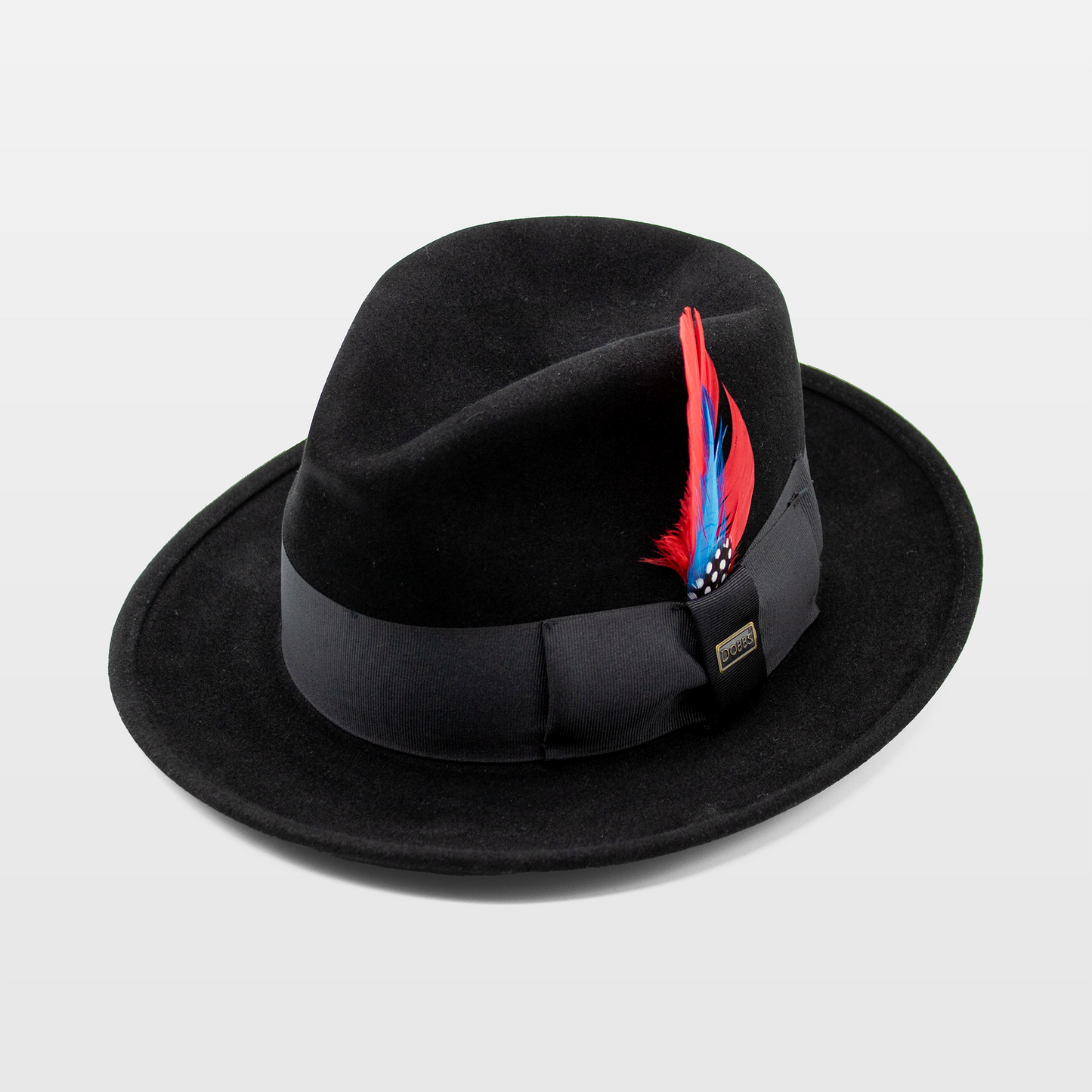 Dobbs Fur Felt Fedora