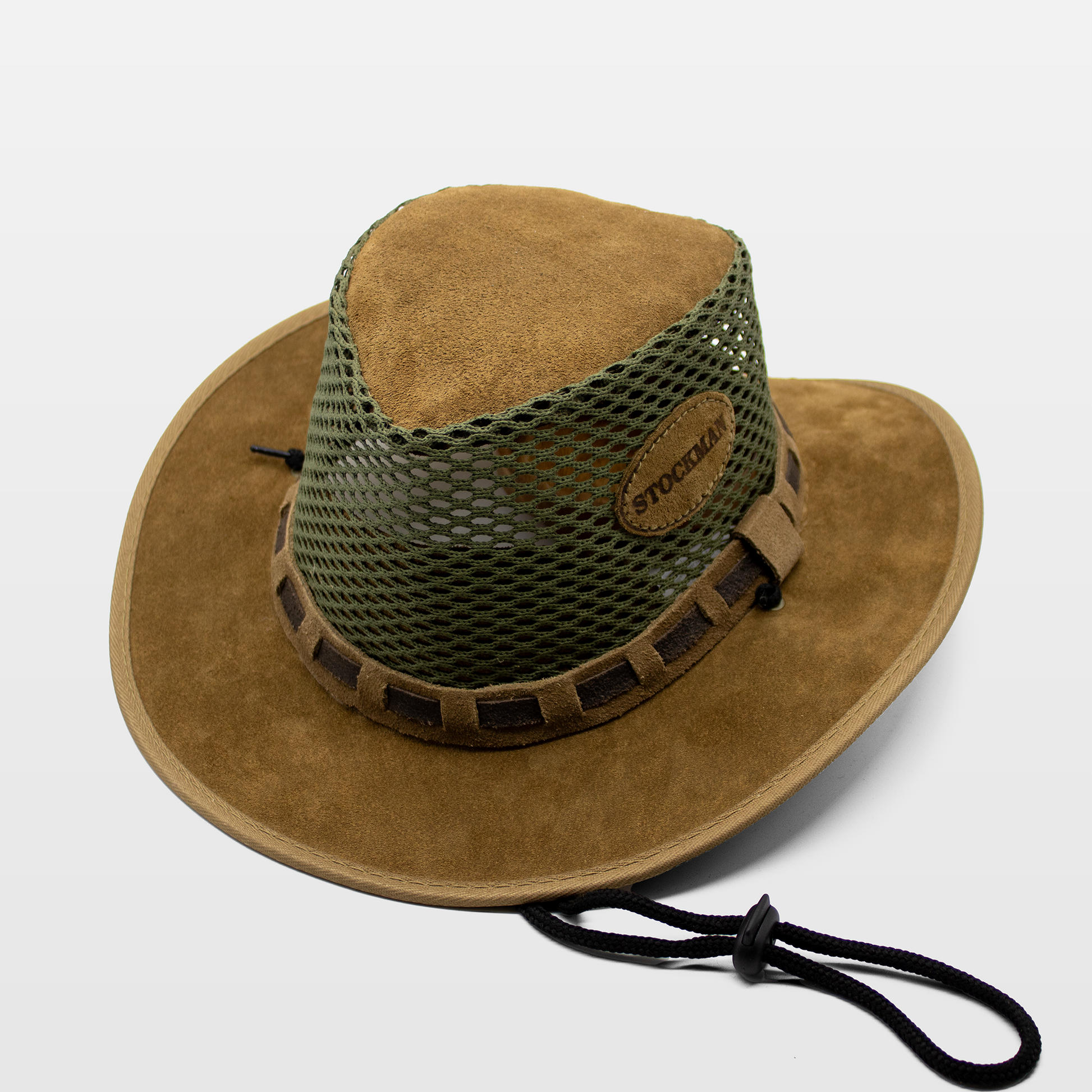 Stockman Bush Hat