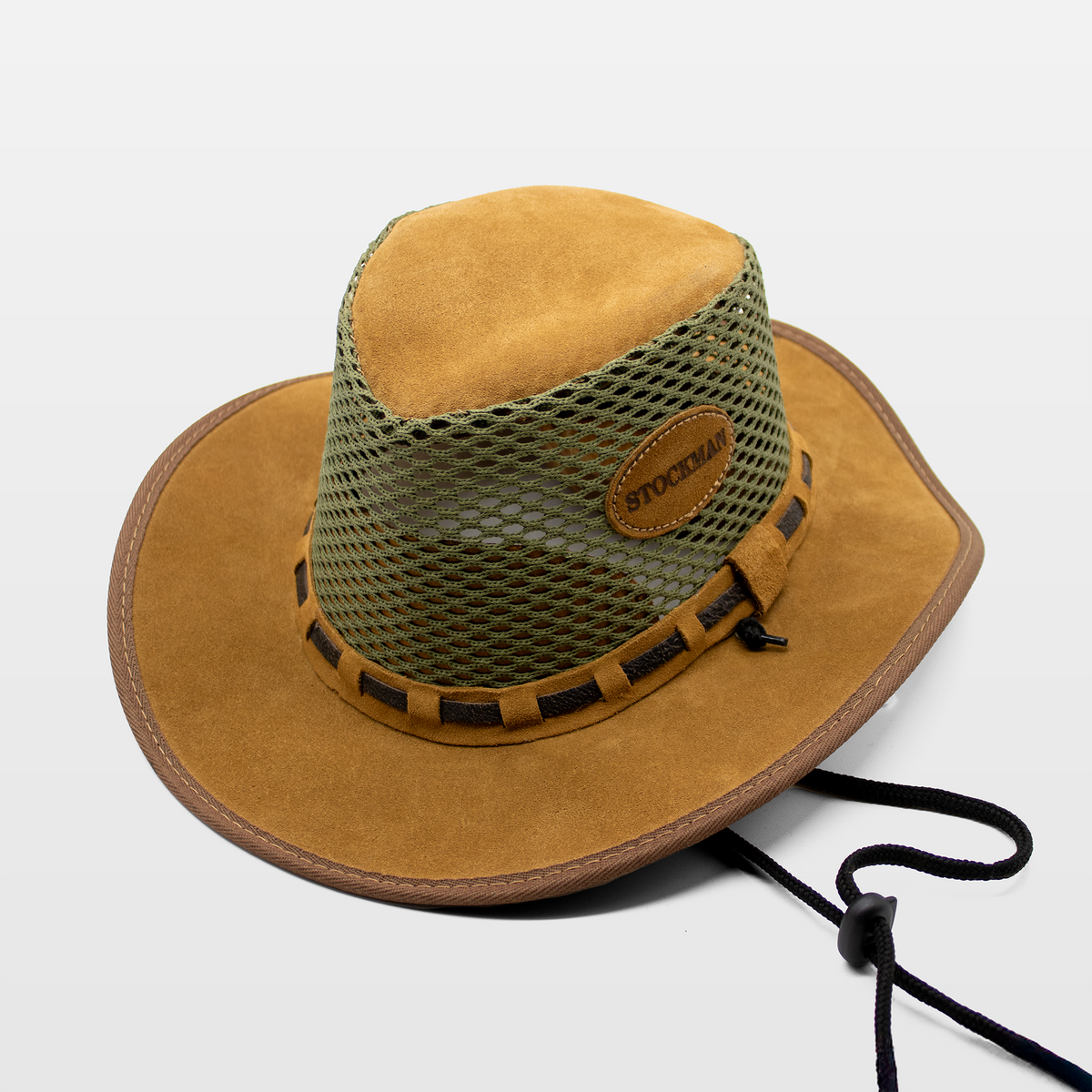 Bush Hats – Royal Hats