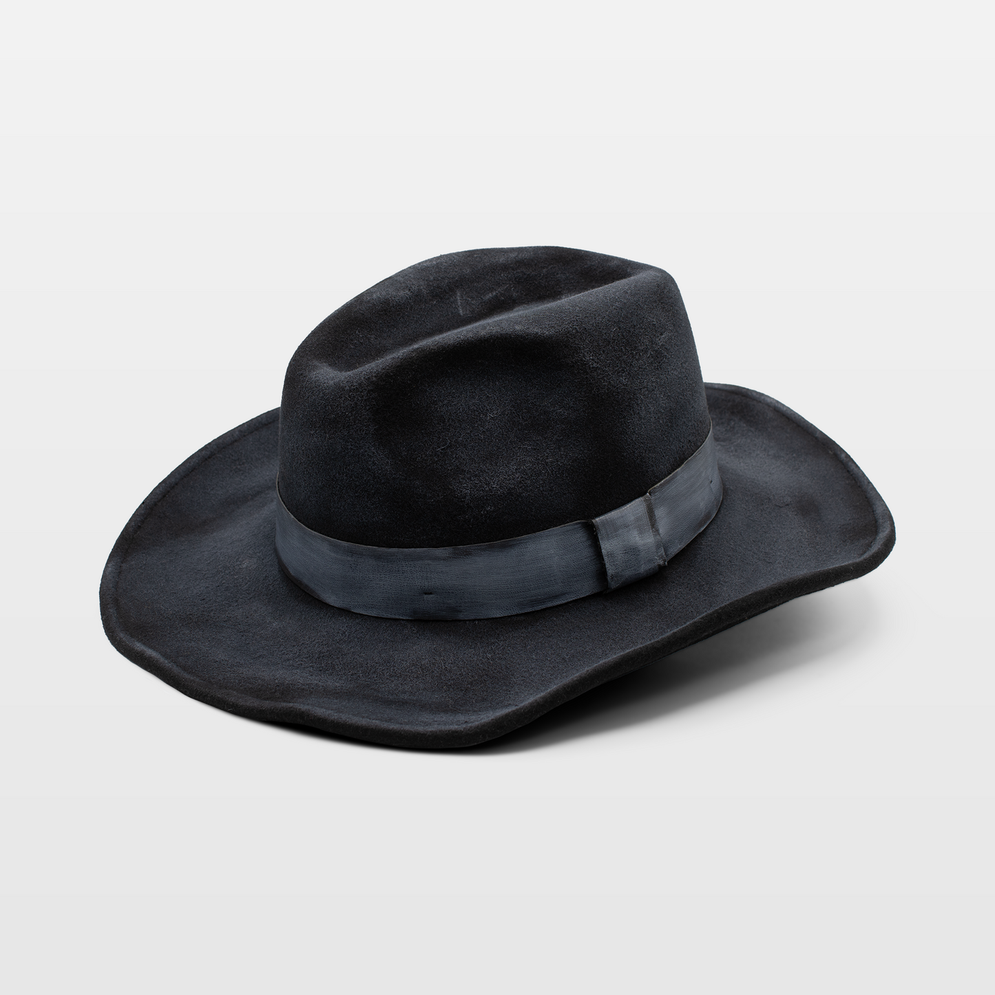 Delevan Wool Cowboy