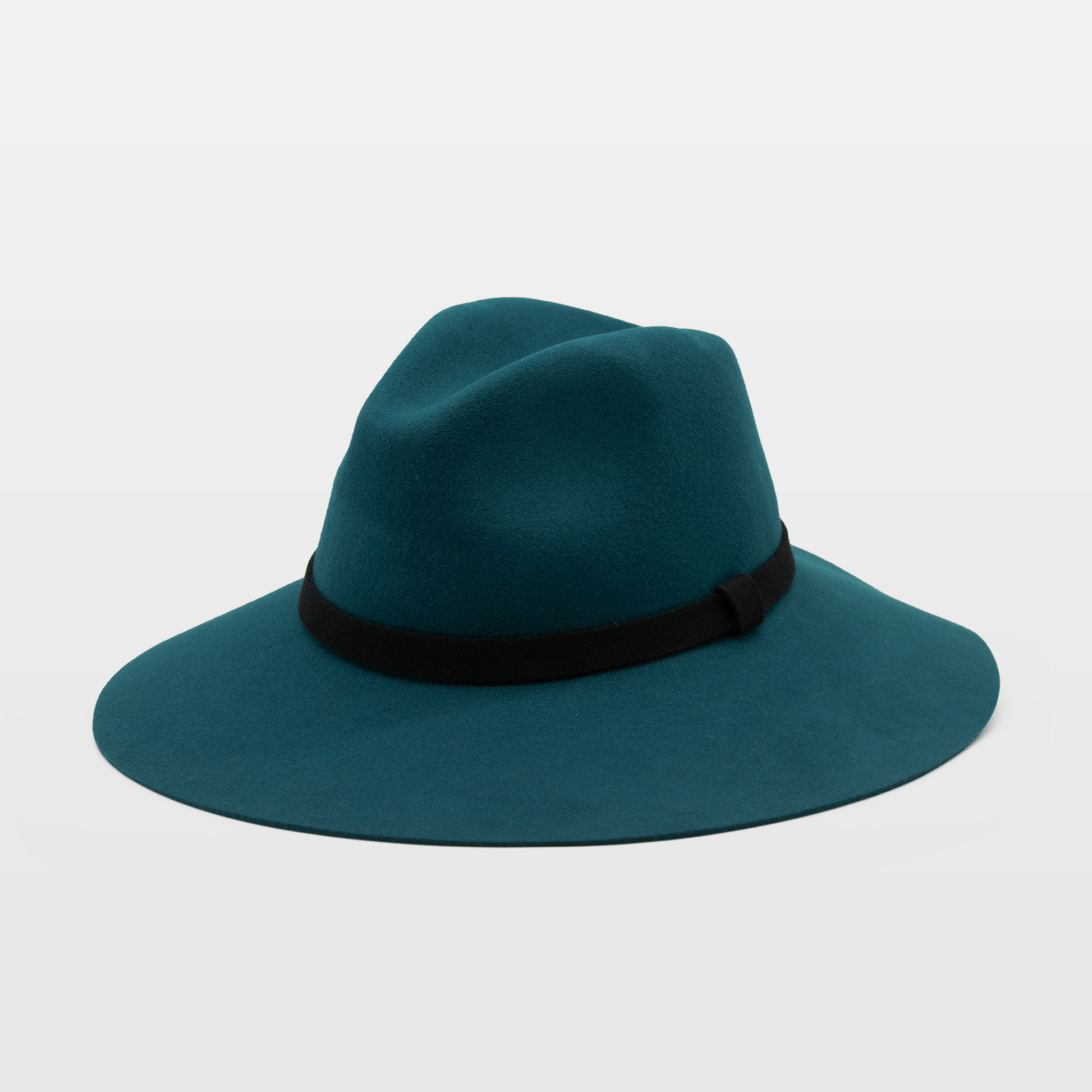 Floppy wool hats for women online