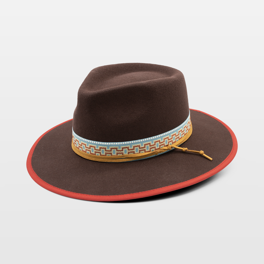 Square Face Shape – Royal Hats