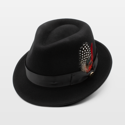 Brixton trilby sales