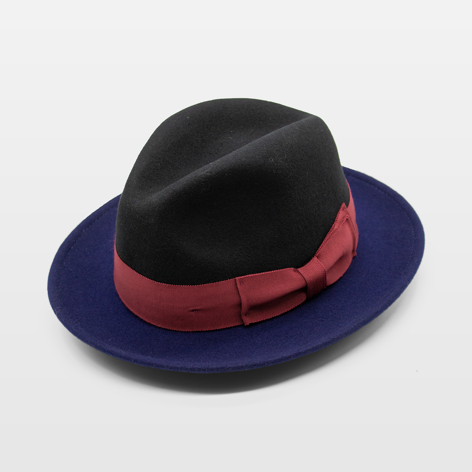 Duality Wool Fedora