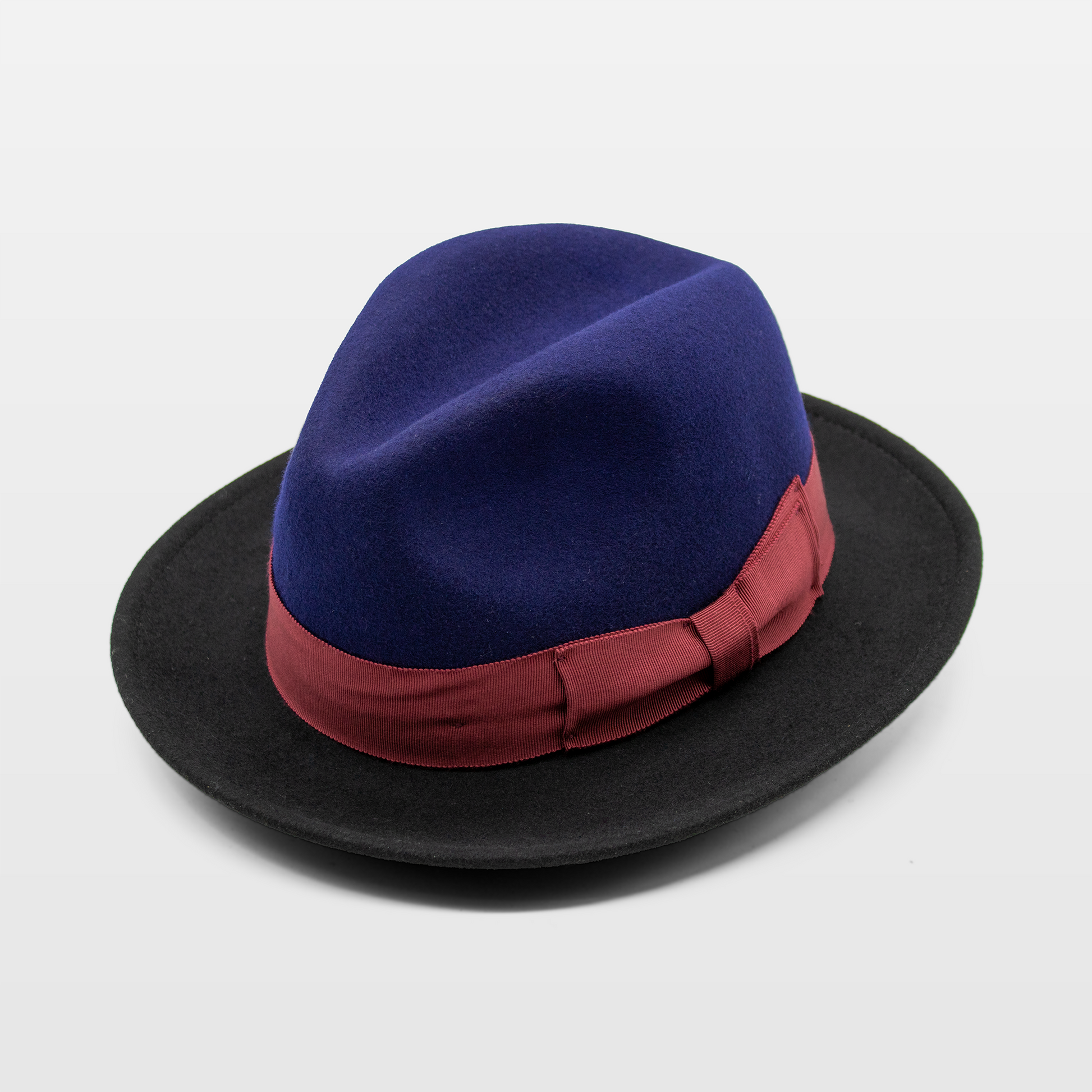 Duality Wool Fedora