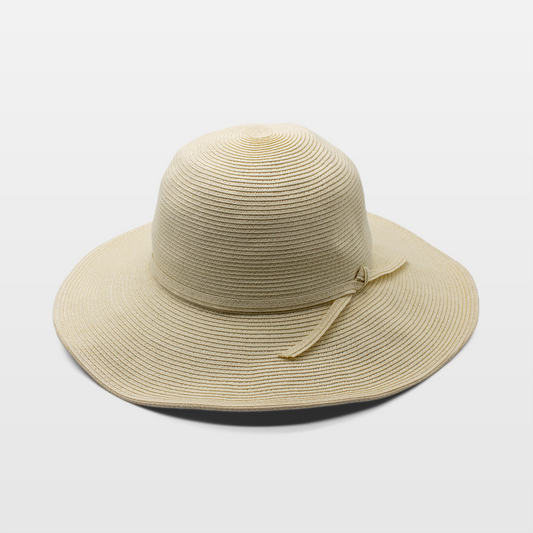 Serenity Straw Hat