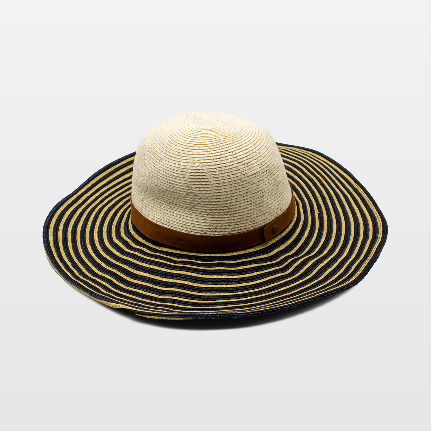 Sunrise Straw Hat