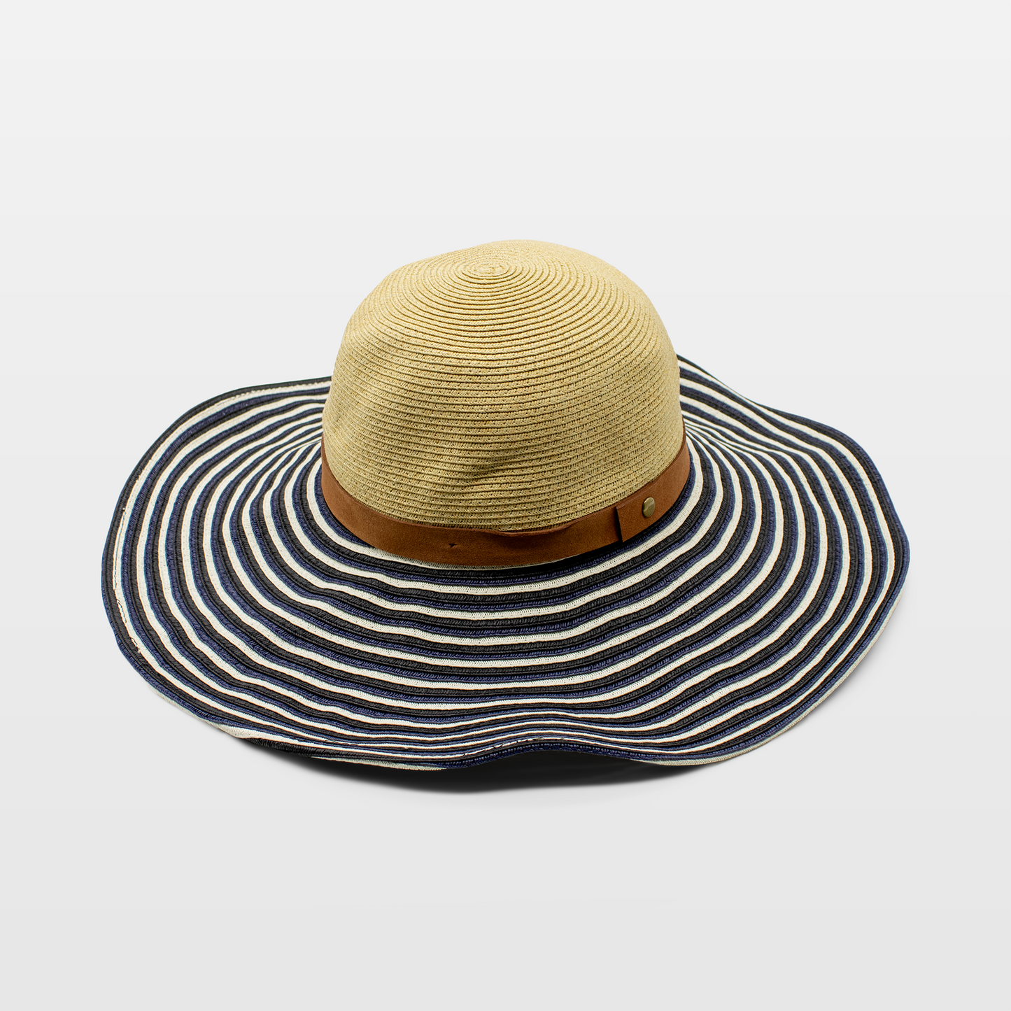 Sunrise Straw Hat