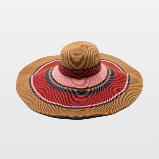 Solace Straw Hat