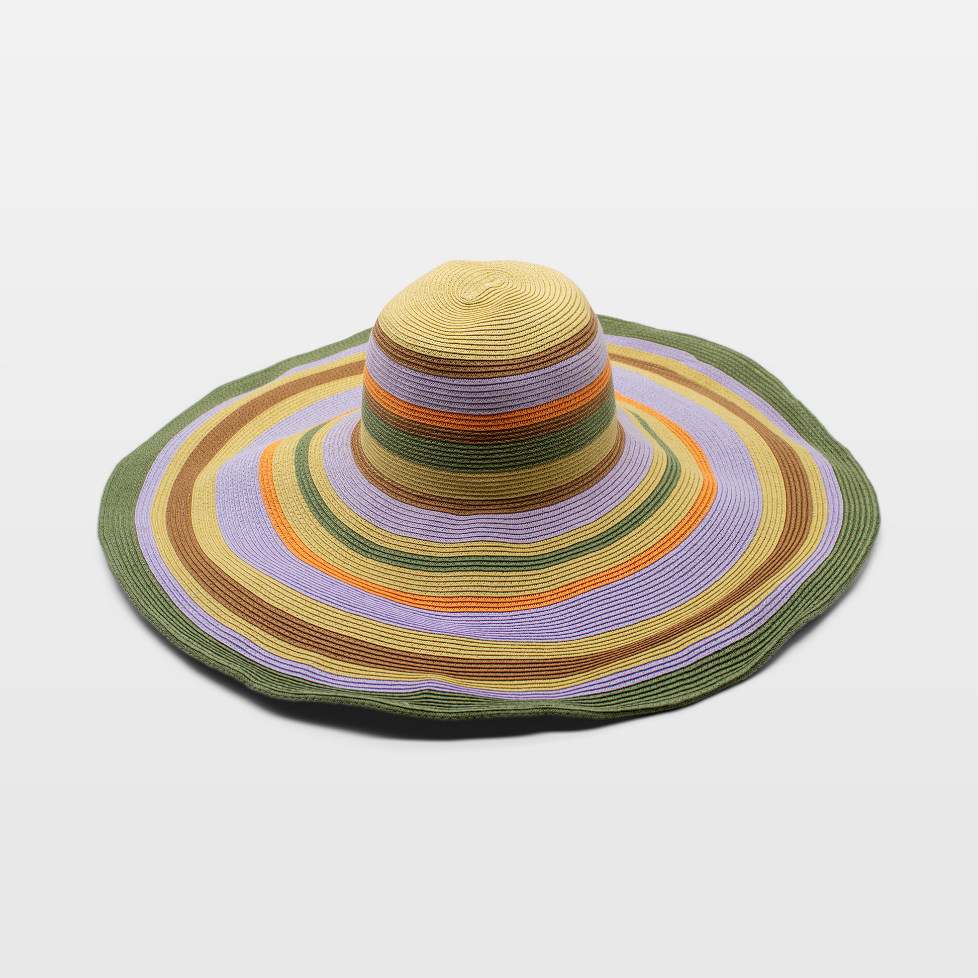 Solace Straw Hat