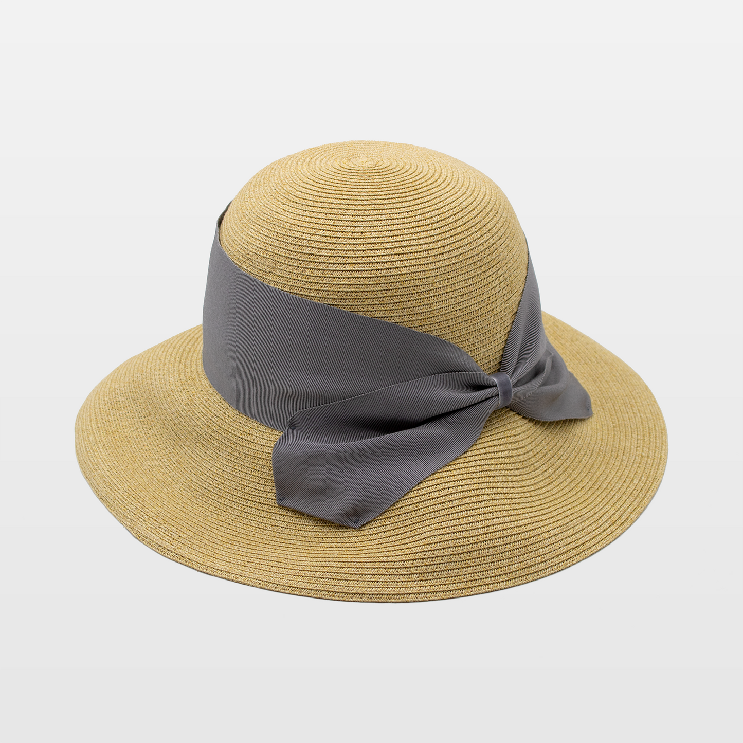 Sunlit Belle Straw Hat