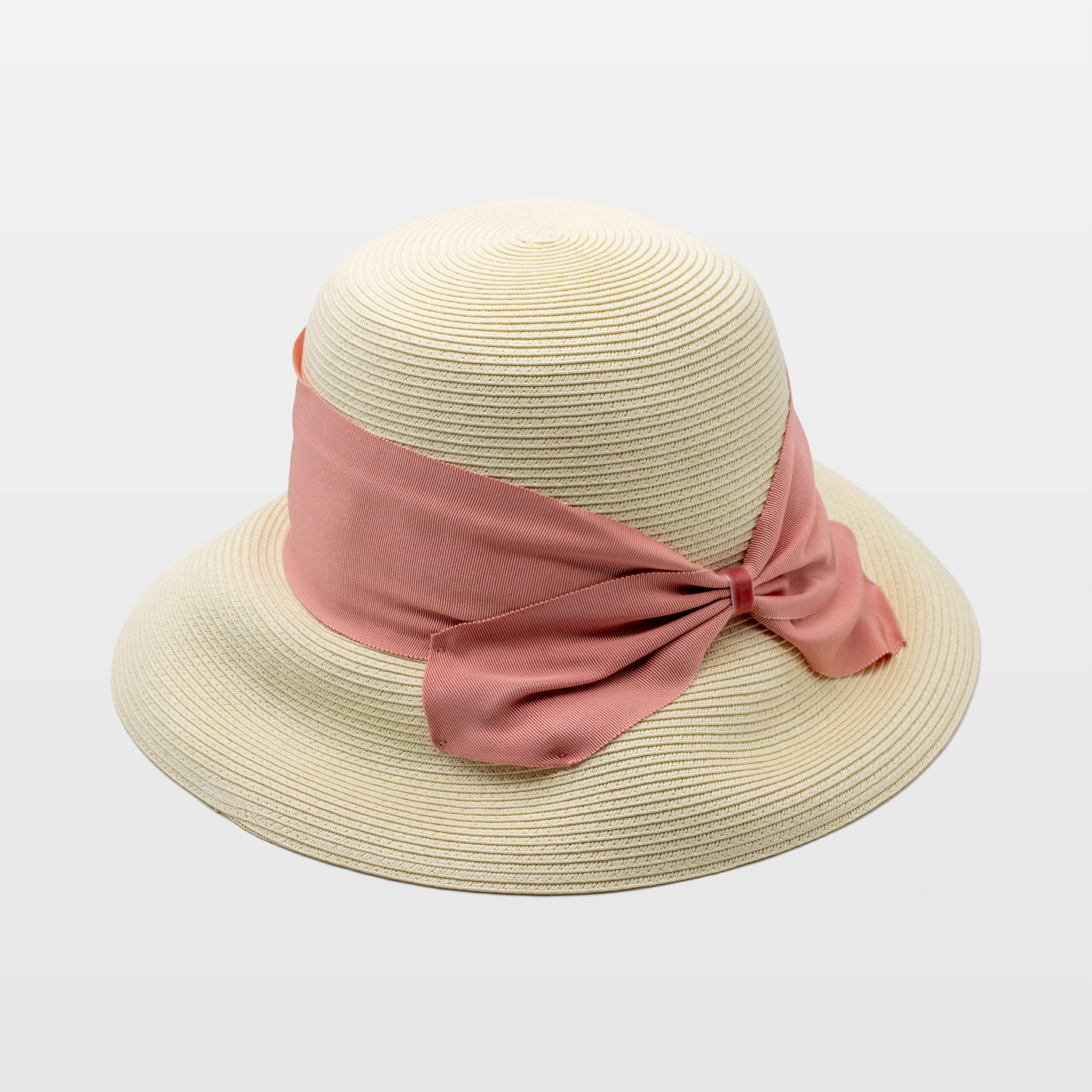 Sunlit Belle Straw Hat