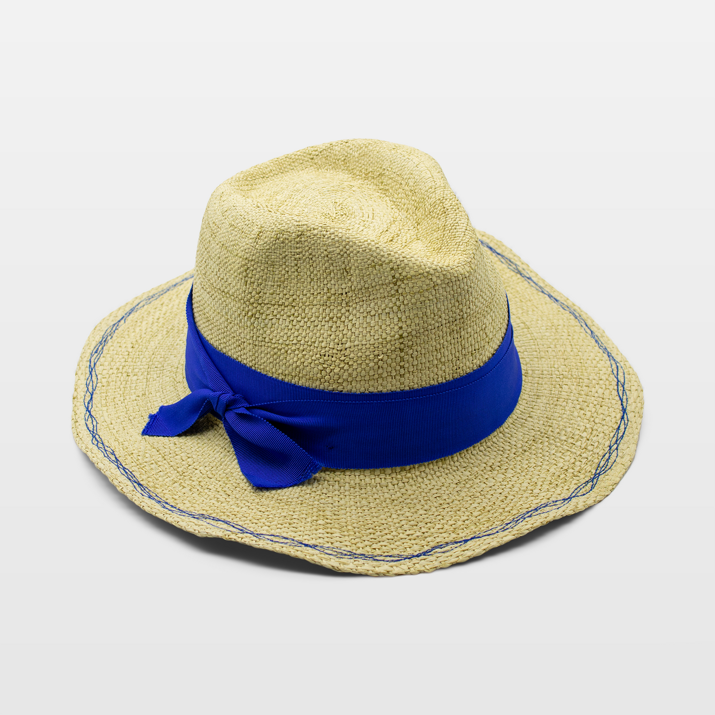 Coastal Charm Fedora