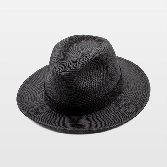 Equinox Straw Fedora