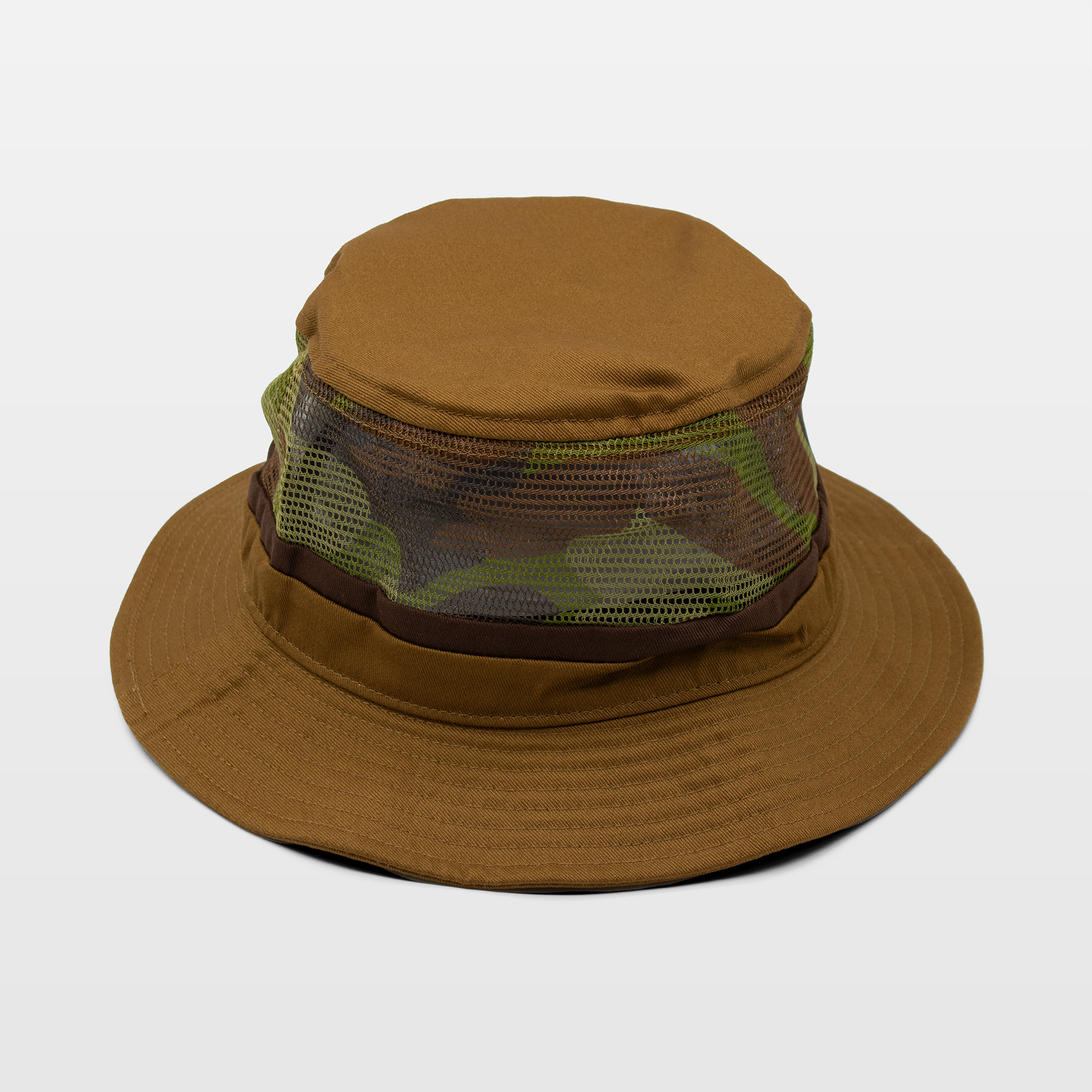 Camo Bucket Hat