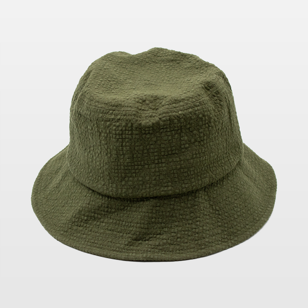 Classic Bucket Hat