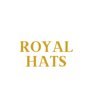 Royal Hats